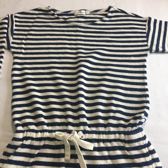 Vineyard Vines Terry dress - Picture 2 of 16